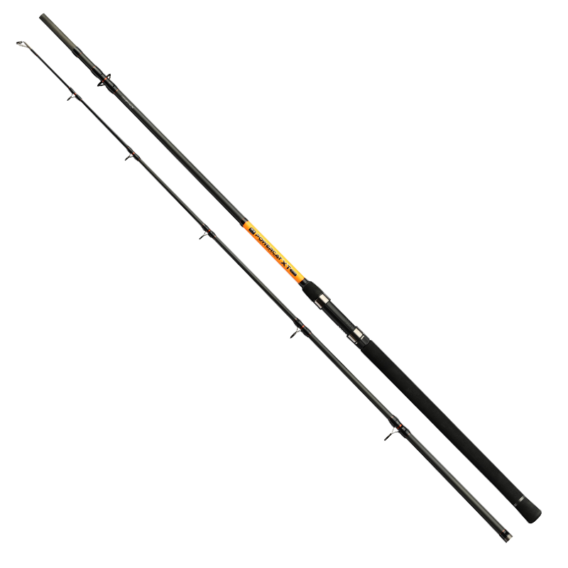 NEVIS POWERCAT XT 320 200-400G