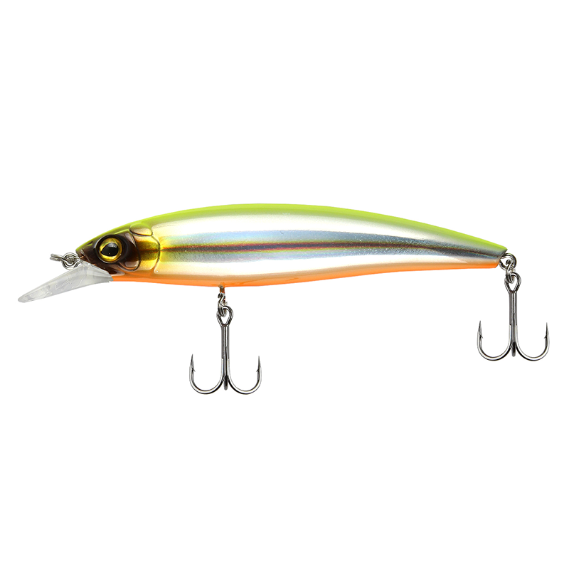 REIVA DRIFTER SILVER SFC 