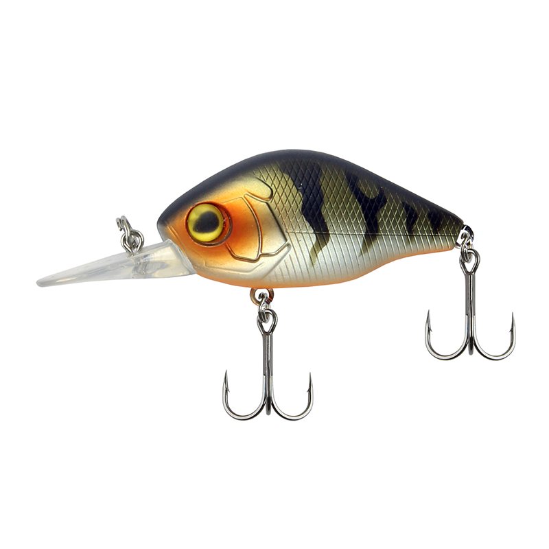 REIVA CHUBBY SPECIAL 45 MAT TIGER 