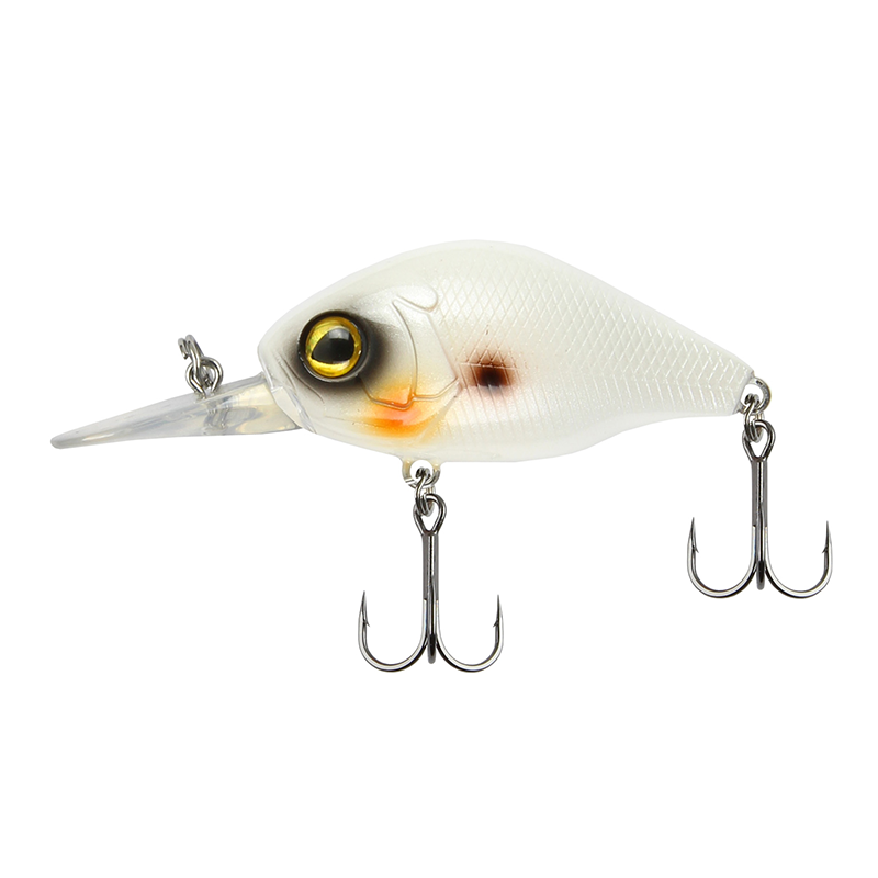 REIVA CHUBBY SPECIAL 45 BONE WHITE