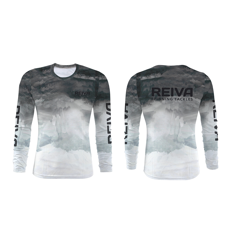 REIVA TEAM PRO UV PÓLÓ - L