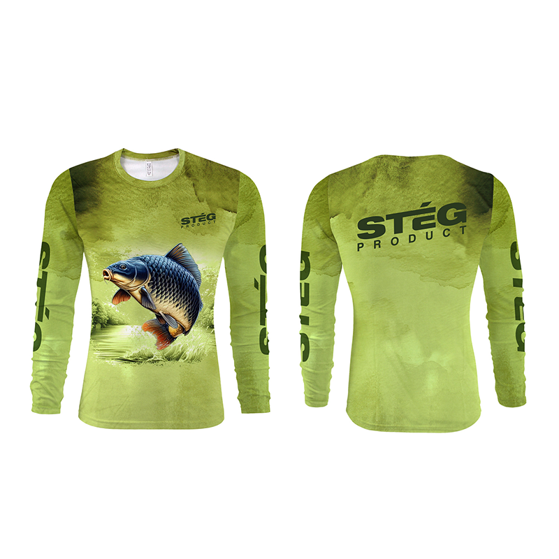 STÉG UV PÓLÓ - XL
