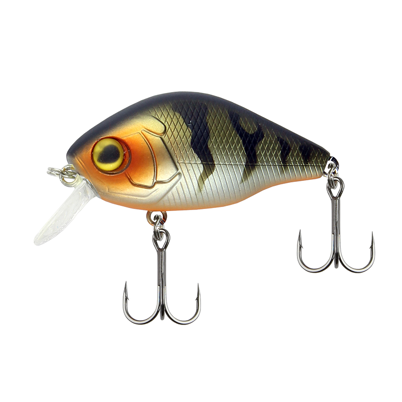 REIVA CHUBBY JUNIOR 45 MAT TIGER