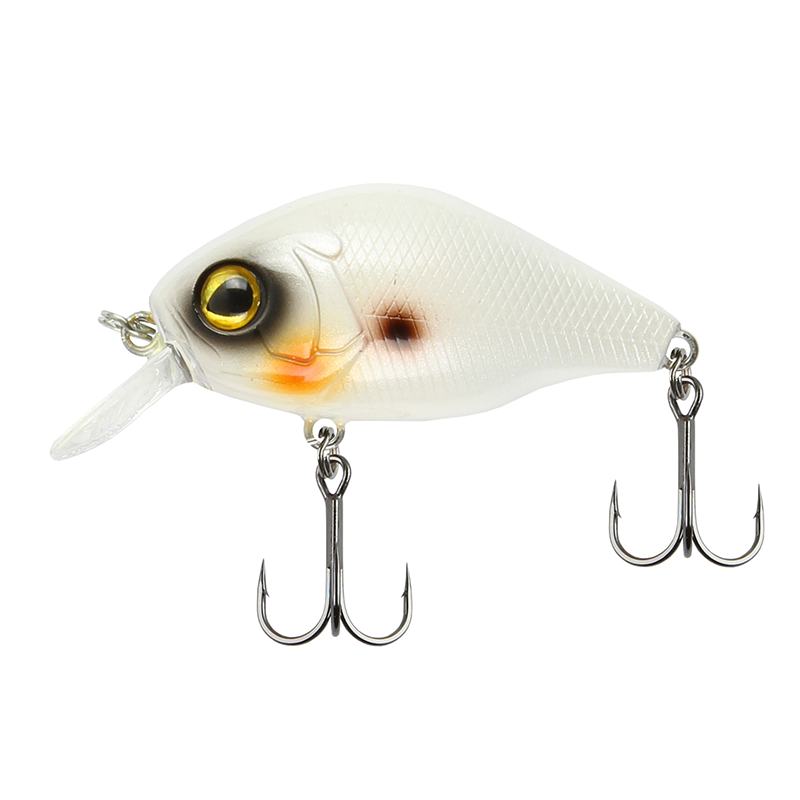 REIVA CHUBBY JUNIOR 45 BONE WHITE