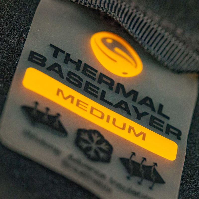 GURU THERMAL LEGGINGS NADRÁG M