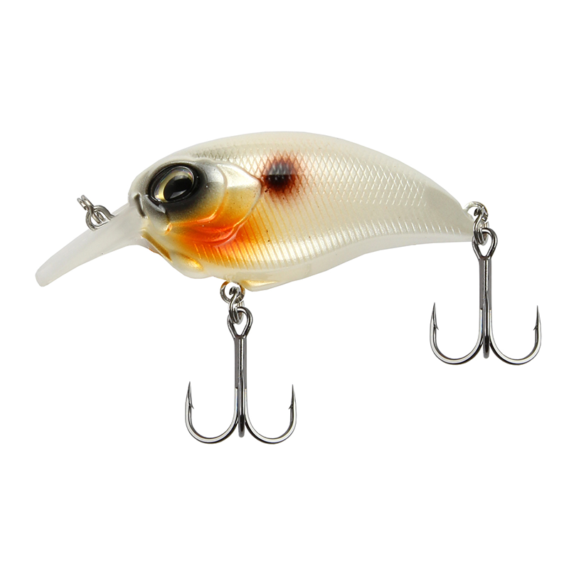 REIVA FAT BOY BONE WHITE