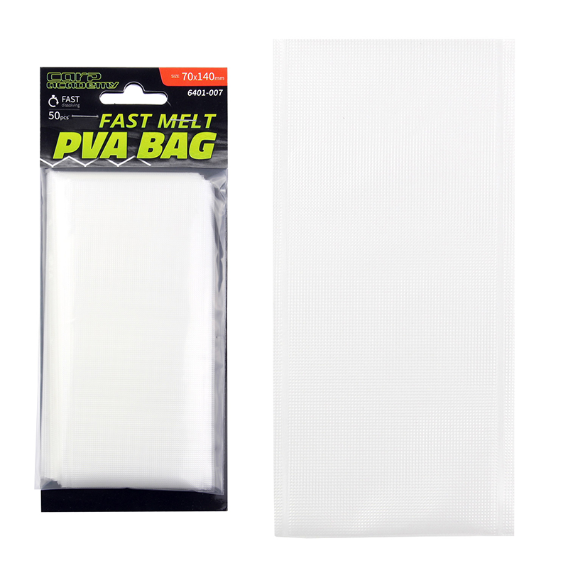 CARP ACADEMY PVA TASAK 60×130MM