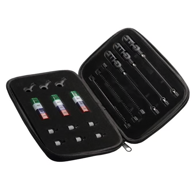 JRC X-LITE INDICATOR 3 SET