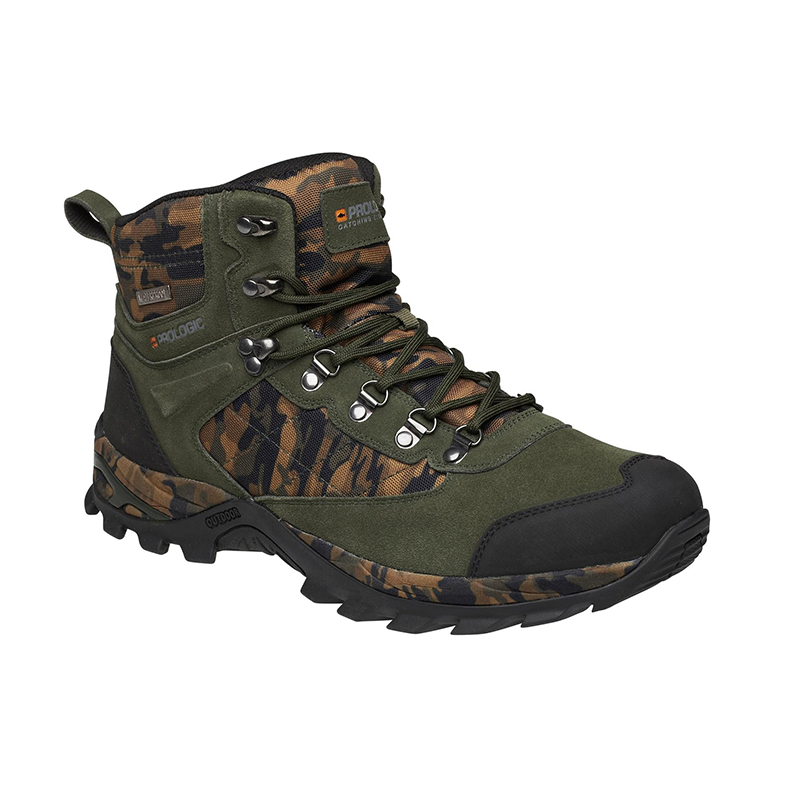 PROLOGIC BANK BOUND TREK BOOT 46 CAMO
