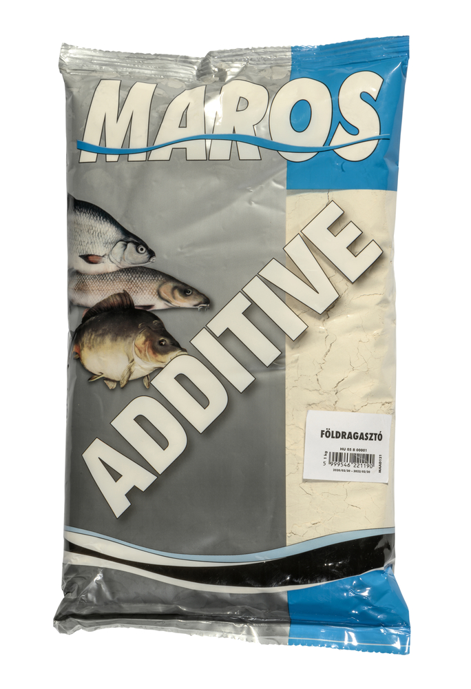 MAROS MIX FÖLDRAGASZTÓ 1KG