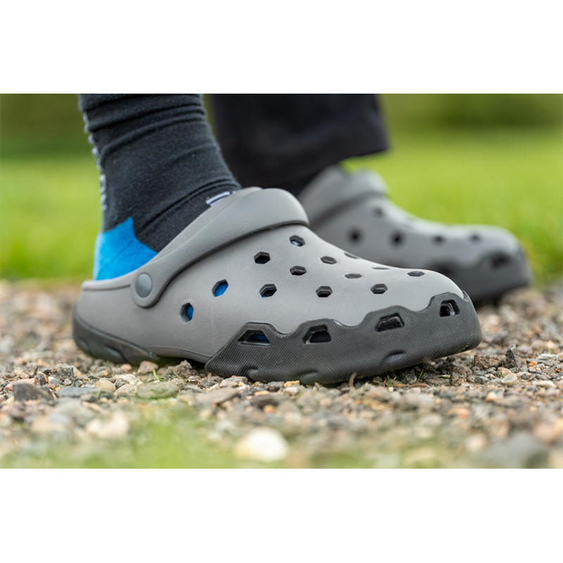 PRESTON HYDROTECH CLOGS 41