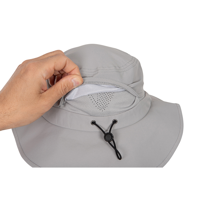 FOX RAGE UV HAT