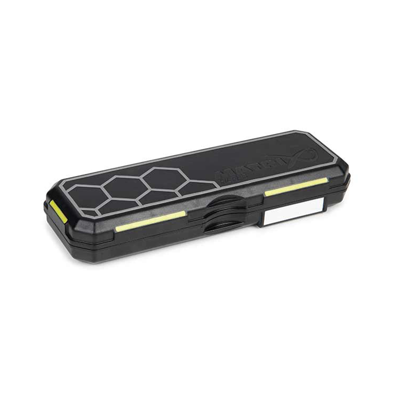 FOX MATRIX HLR PRO HOOKLENGTH BOX - SLIM