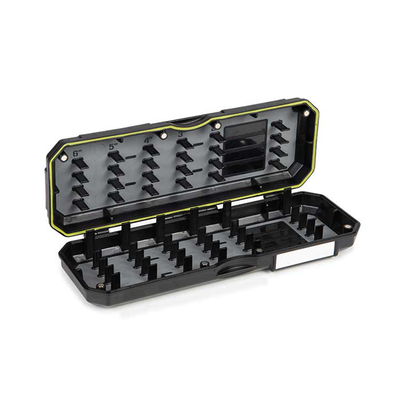FOX MATRIX HLR PRO HOOKLENGTH BOX - SLIM