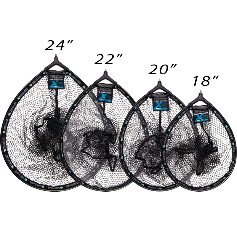 PRESTON MONSTER XS LIFT NET 22"