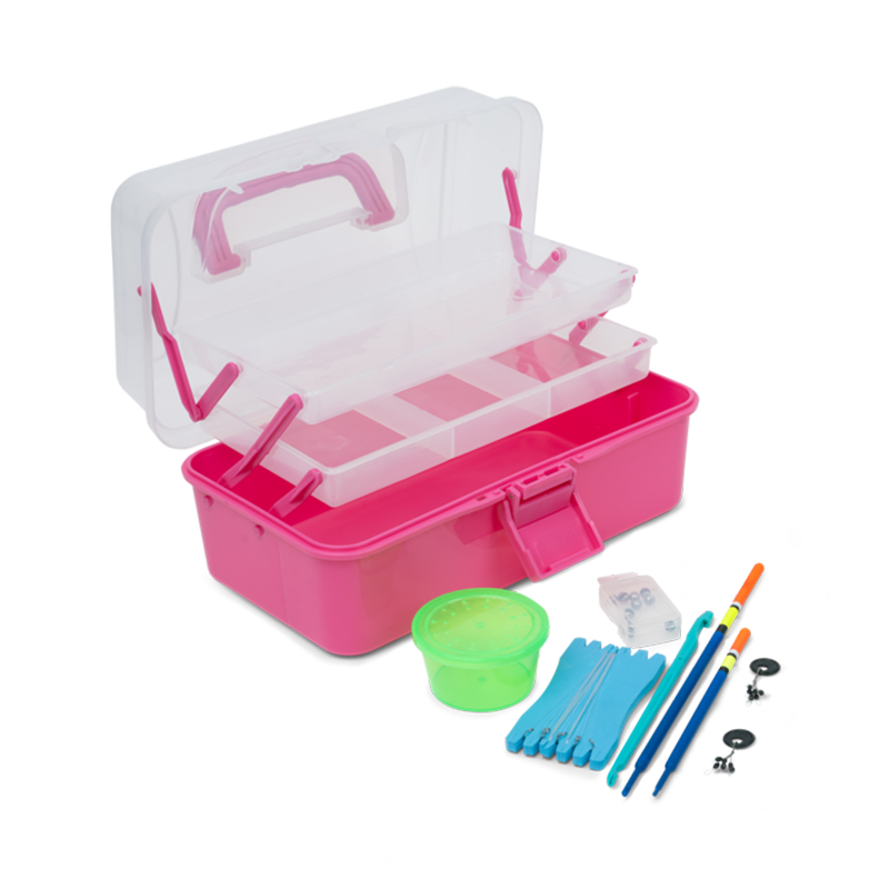 ZEBCO TALIA FISHING SET