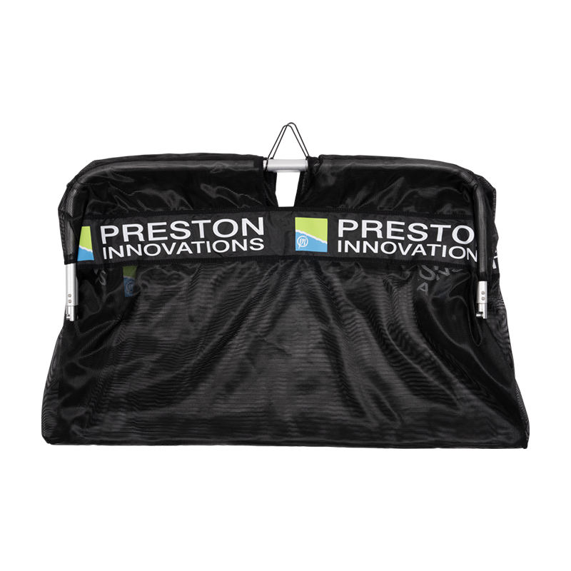 PRESTON WEIGHT NET