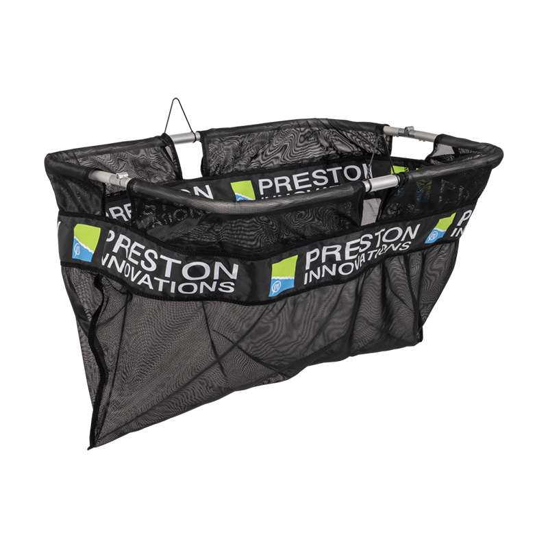 PRESTON WEIGHT NET
