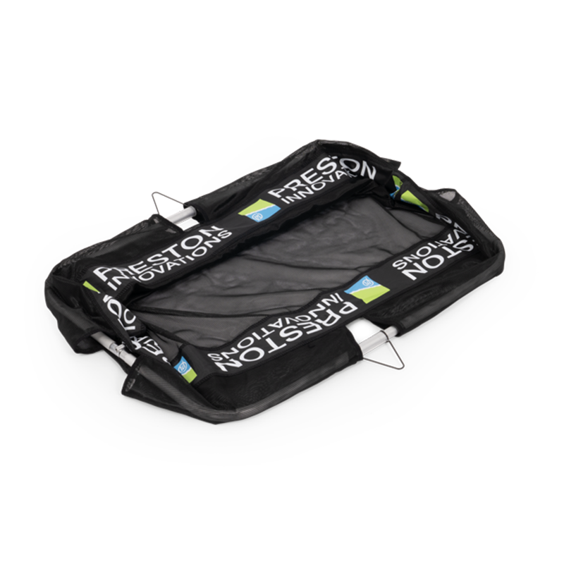 PRESTON WEIGHT NET