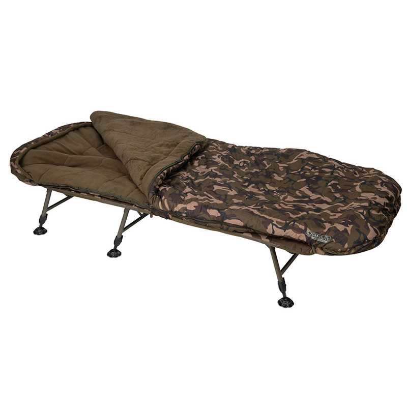 FOX CAMOLITE SLEEPING BAG