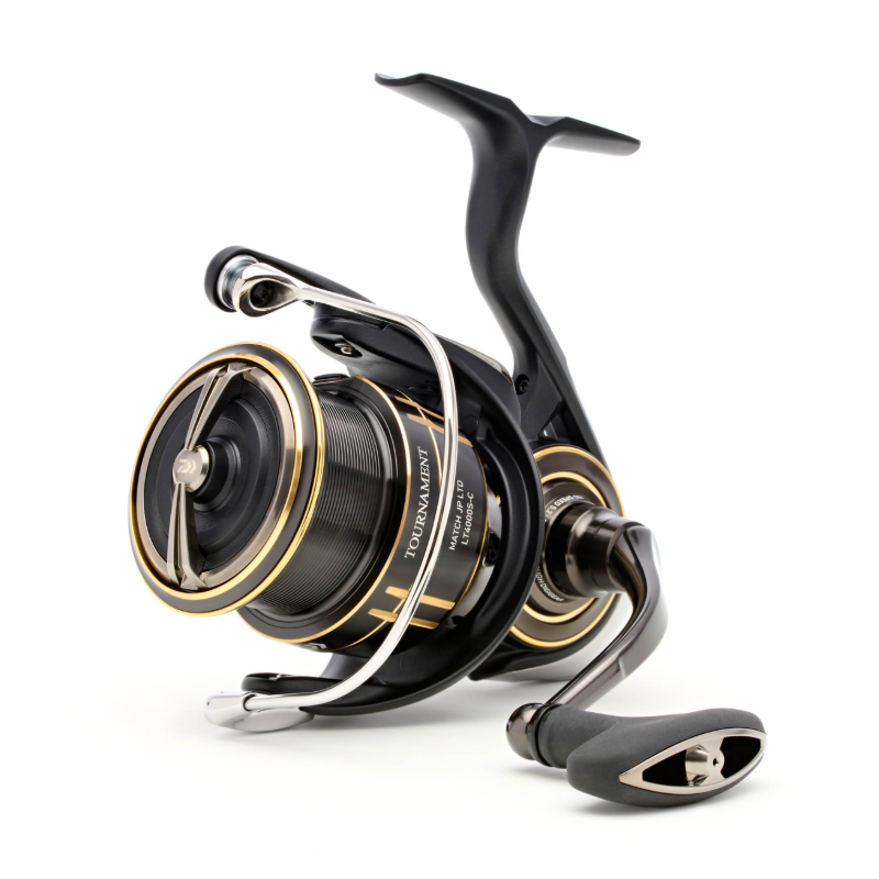 DAIWA TOURNAMENT MATCH LTD LT 4000S-C 