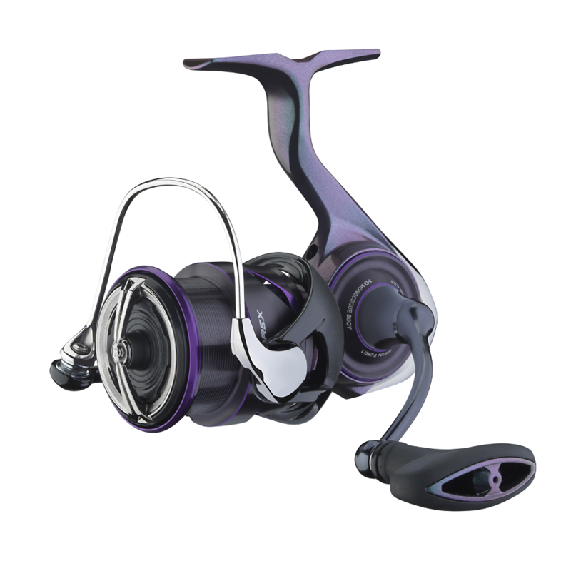 DAIWA 25 PROREX MQ LT3000