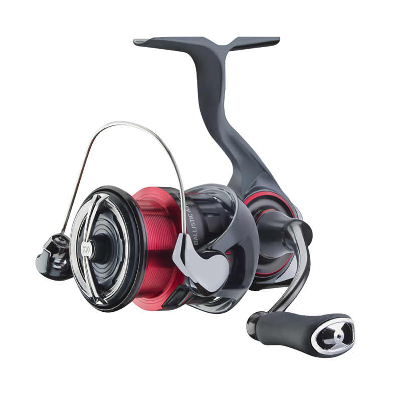 DAIWA 25 BALLISTIC AIR LT2500