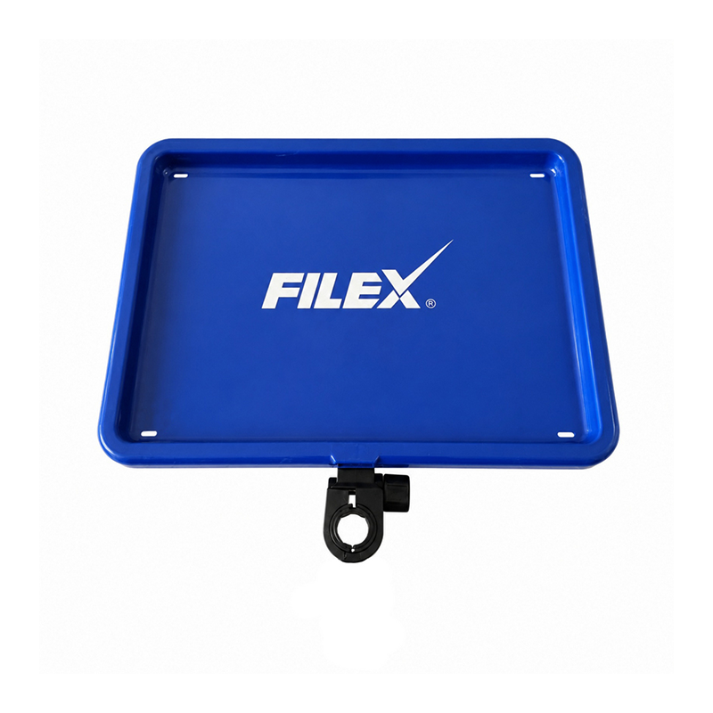 FILEX SUPPORT TRAY 