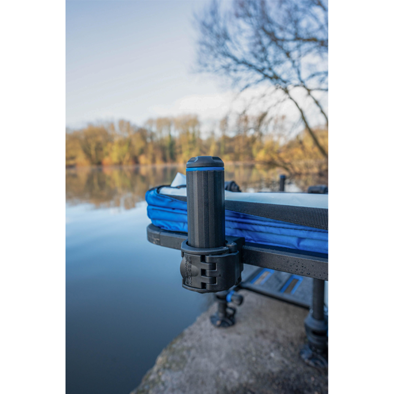 PRESTON 36MM BANKSTICK 125MM