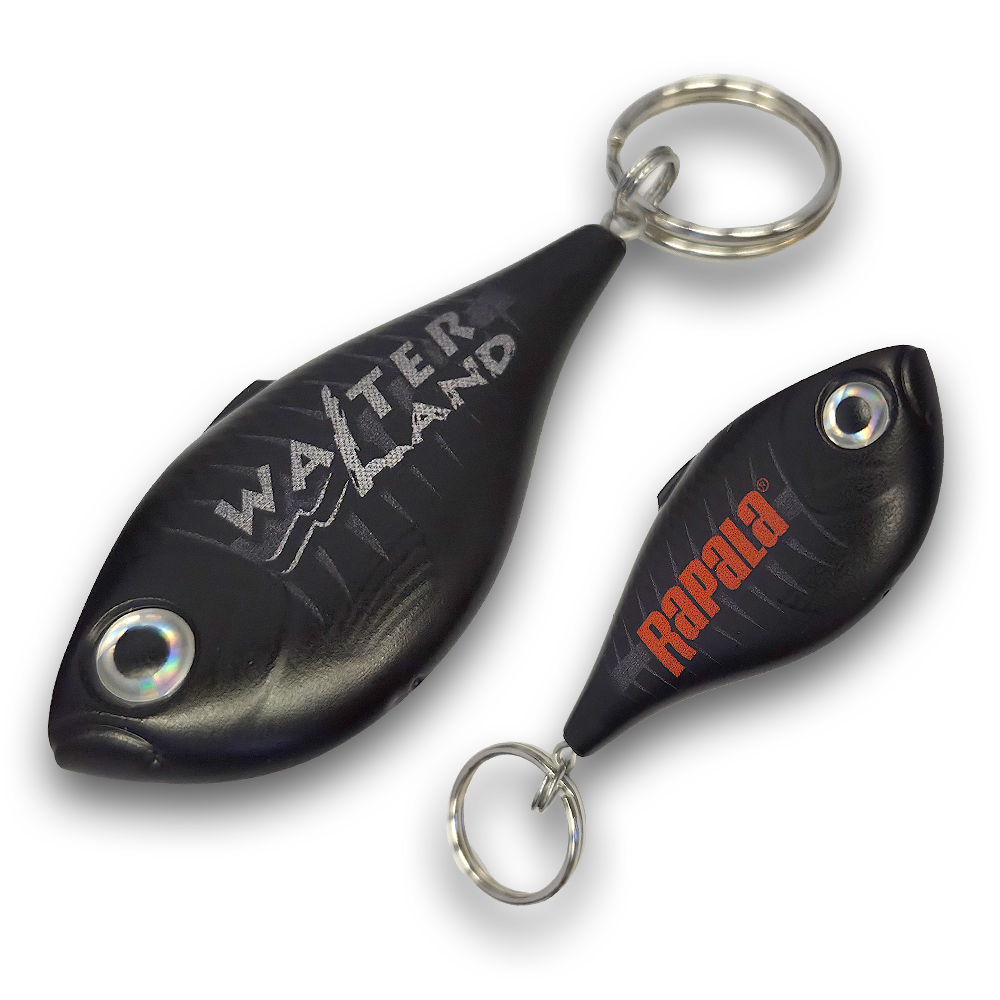 RAPALA KULCSTARTÓ WALTERLAND WMB26K FEKETE
