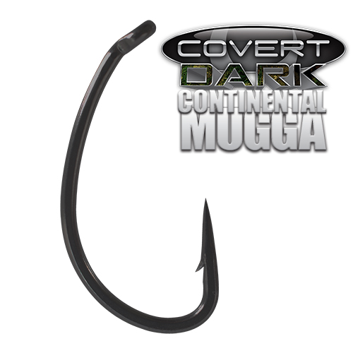GARDNER DARK COVERT CONTINENTAL MUGGA 8