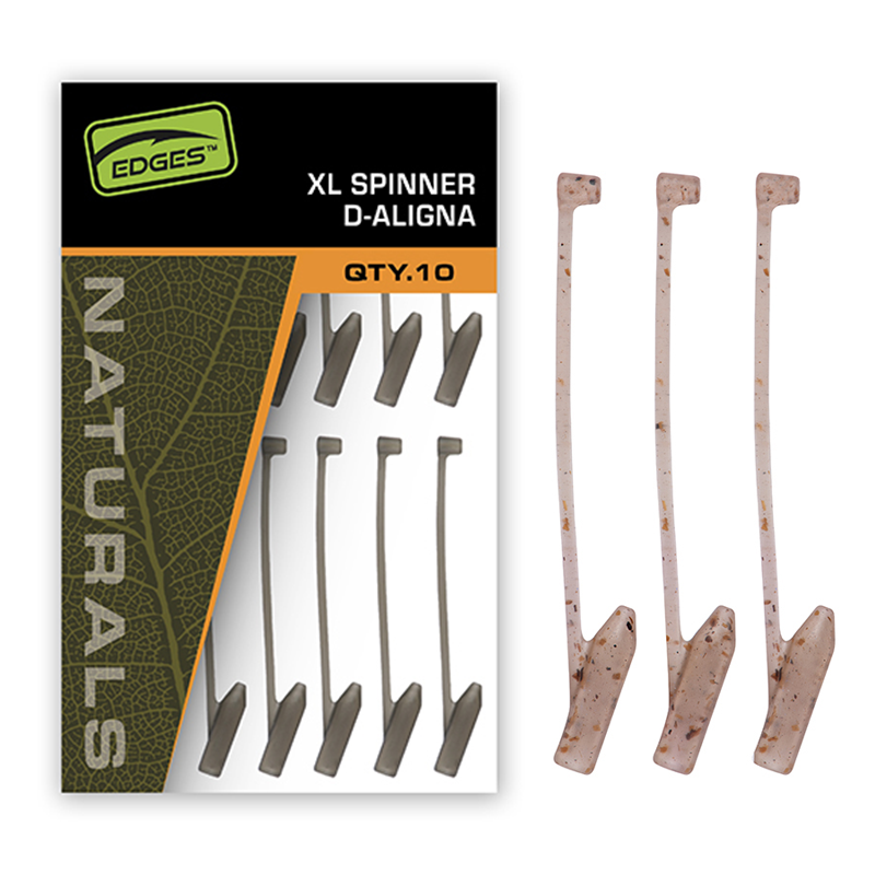 FOX EDGES CAMO XL SPINNER D-ALIGNA 
