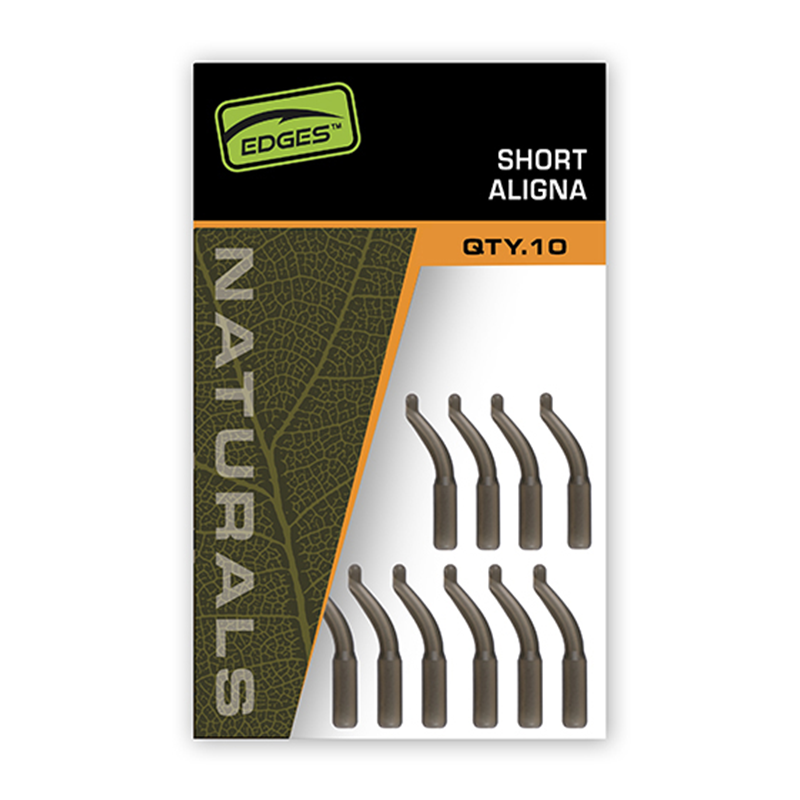FOX EDGES NATURALS SHORT LINE ALIGNA