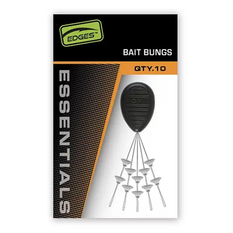FOX EDGES BAIT BUNGS