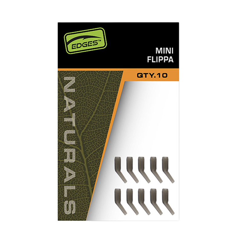 FOX EDGES NATURALS MINI FLIPPA