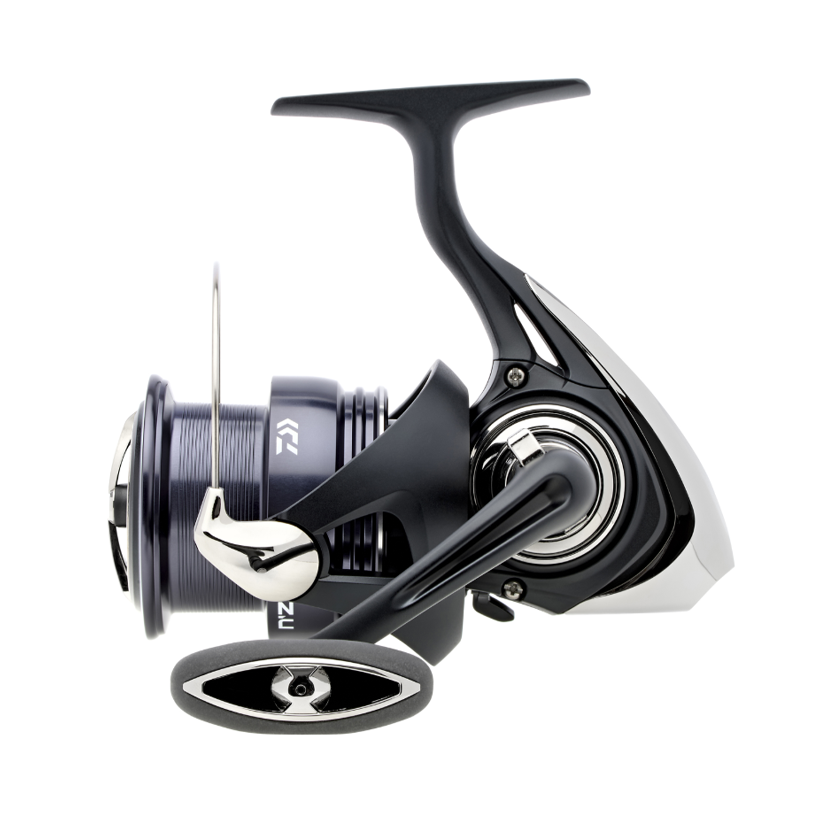 DAIWA 25 N'ZON LT5000S-CP