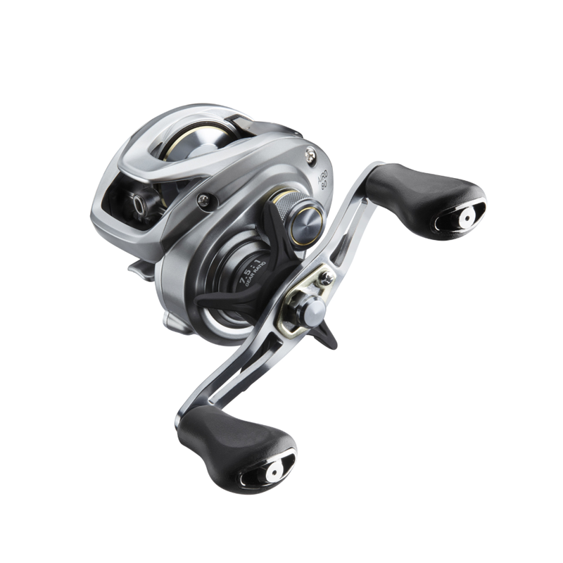 DAIWA 25 AIRD 80HL