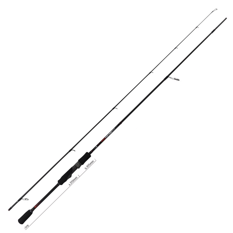 YAMAGA FWP-78M GLOBAL 2.36m 7-28gr