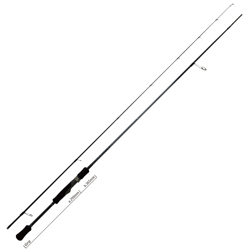 YAMAGA MEBIUS 710L 2.39m 21gr