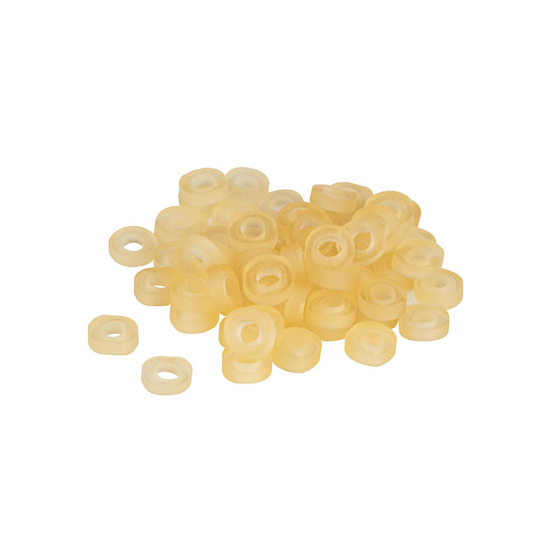 FOX MATRIX LATEX BANDS - MEDIUM
