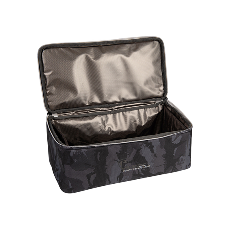 FOX RAGE VOYAGER CAMO COMPACT BOAT COOLER