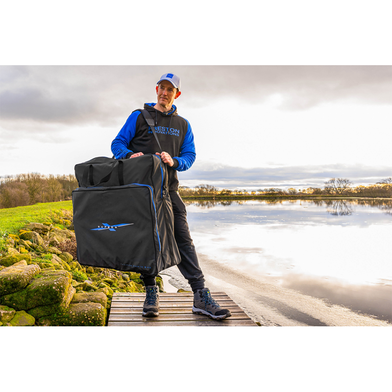 PRESTON SUPERA X CHAIR BAG