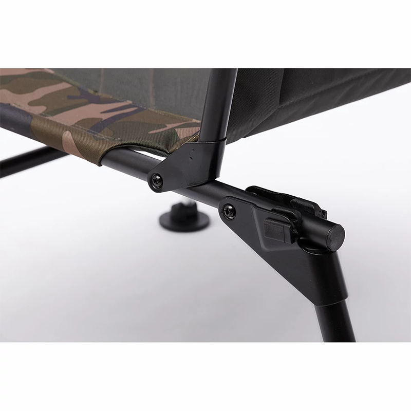 PROLOGIC AVANGER CAMO CHAIR 140KG