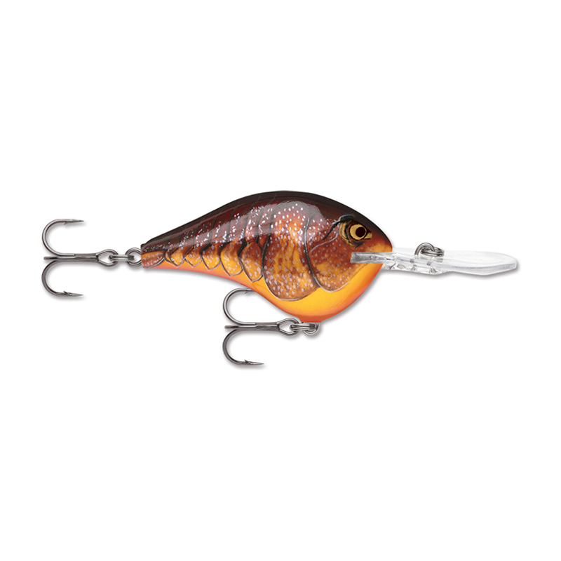 RAPALA WOBBLER DT06 DCW