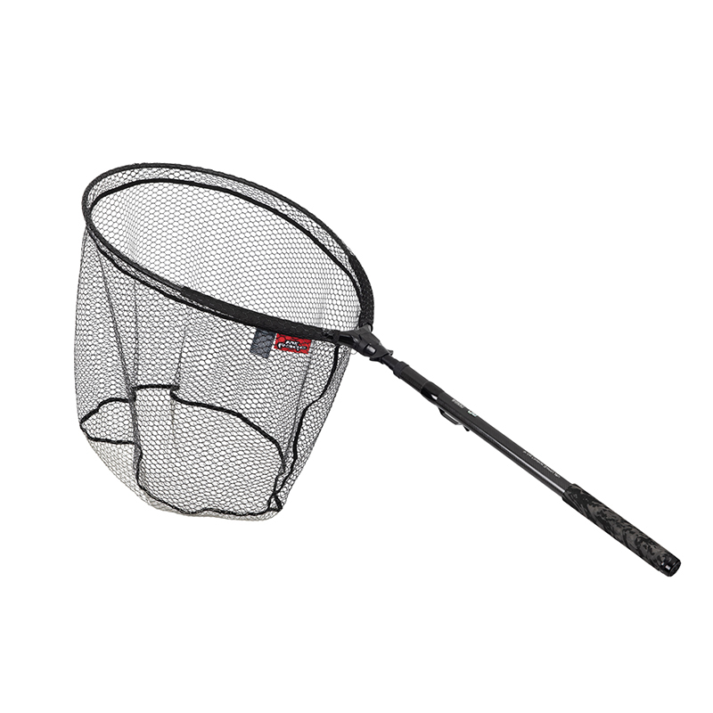 FOX RAGE STREET FIGHTER 3,7M CARBON NET
