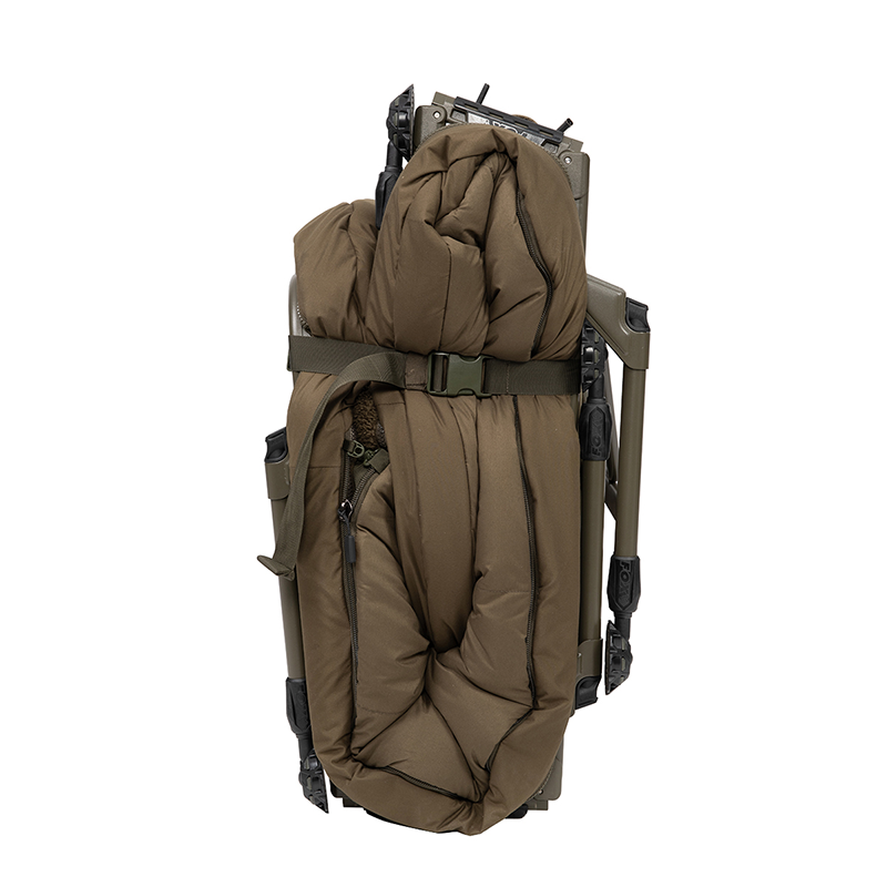 FOX FLATLINER X MF8 - ALL SEASON SYSTEM
