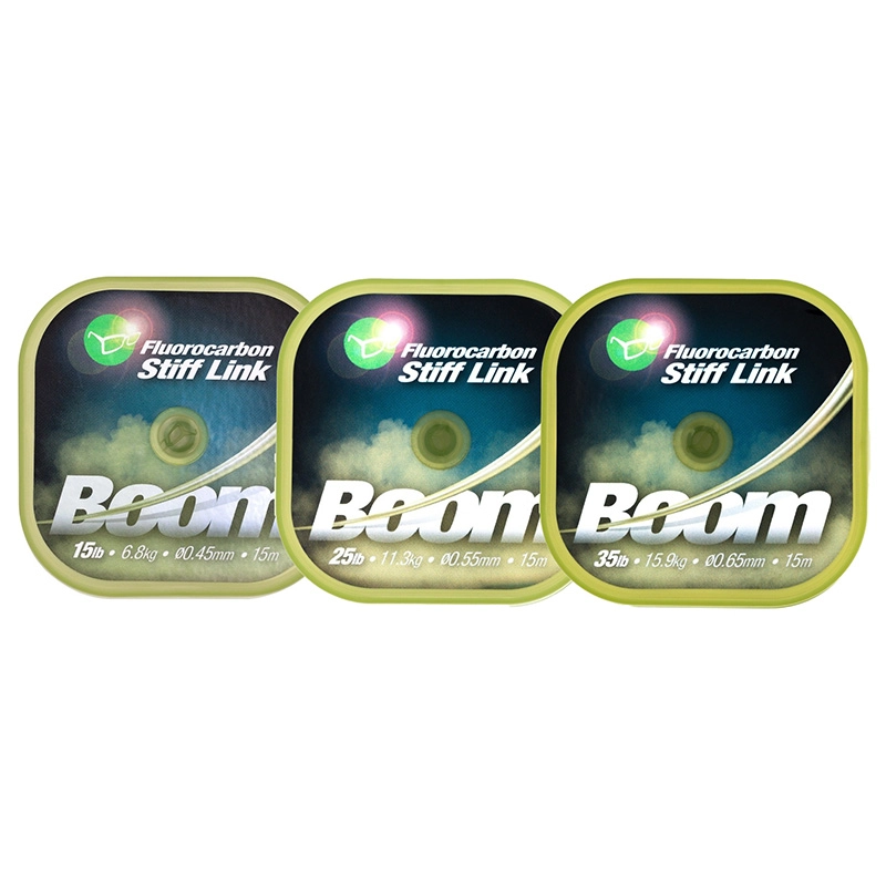 KORDA BOOM 0,50MM 15M