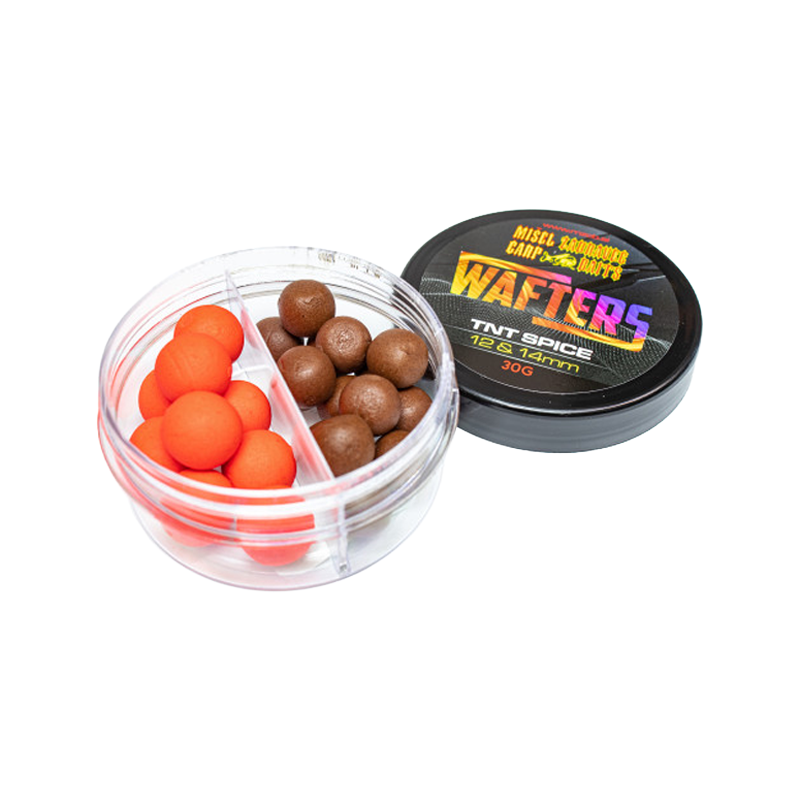 ZADRAVEC WAFTER TNT SPICE 12-14MM 30GR