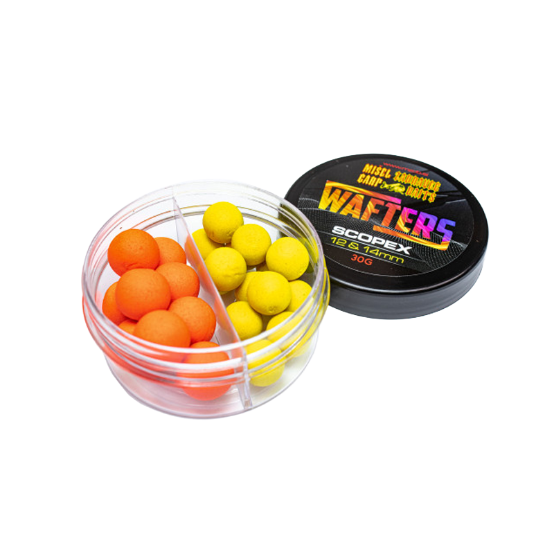 ZADRAVEC WAFTER SCOPEX 12-14MM 30GR
