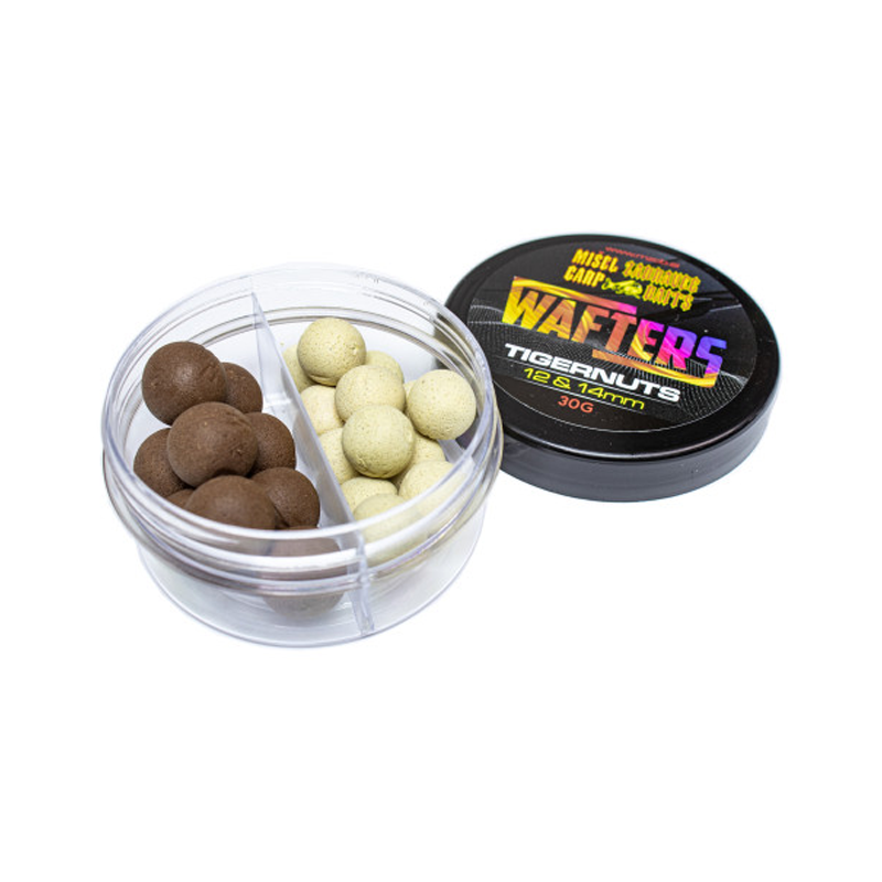 ZADRAVEC WAFTER TIGERNUTS 12-14MM 30GR
